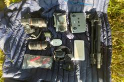 Dilidžan - Prodloužený víkend po Arménii (říjen 2024)