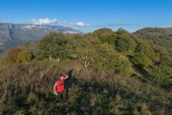 Dilidžan - Prodloužený víkend po Arménii (říjen 2024)