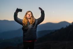 Dilidžan - Prodloužený víkend po Arménii (říjen 2024)