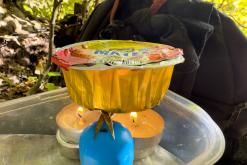 Dilidžan - Prodloužený víkend po Arménii (říjen 2024)