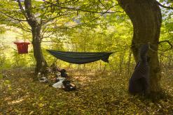 Dilidžan - Prodloužený víkend po Arménii (říjen 2024)