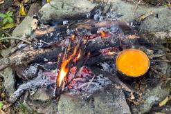 Dilidžan - Prodloužený víkend po Arménii (říjen 2024)