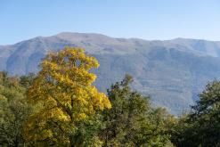 Dilidžan - Prodloužený víkend po Arménii (říjen 2024)