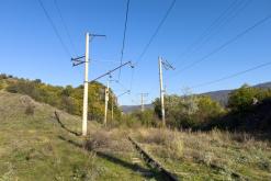 Dilidžan - Prodloužený víkend po Arménii (říjen 2024)