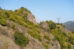 Dilidžan - Prodloužený víkend po Arménii (říjen 2024)