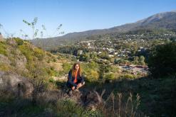 Dilidžan - Prodloužený víkend po Arménii (říjen 2024)