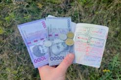 Dilidžan - Prodloužený víkend po Arménii (říjen 2024)