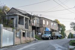 Dilidžan - Prodloužený víkend po Arménii (říjen 2024)