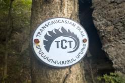 Dilidžan - Prodloužený víkend po Arménii (říjen 2024)