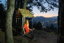 Dilidžan - Prodloužený víkend po Arménii (říjen 2024)