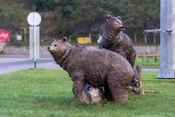 Dilidžan - Prodloužený víkend po Arménii (říjen 2024)