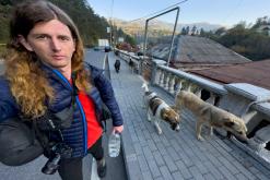 Dilidžan - Prodloužený víkend po Arménii (říjen 2024)