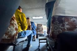 Dilidžan - Prodloužený víkend po Arménii (říjen 2024)