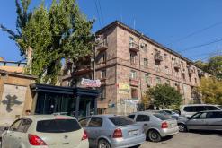 Jerevan - Prodloužený víkend po Arménii (říjen 2024)