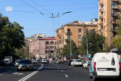 Jerevan - Prodloužený víkend po Arménii (říjen 2024)