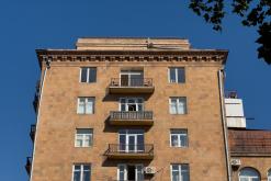 Jerevan - Prodloužený víkend po Arménii (říjen 2024)