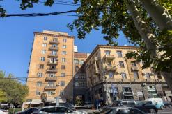 Jerevan - Prodloužený víkend po Arménii (říjen 2024)