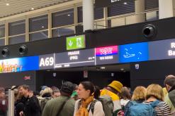 Jerevan - Prodloužený víkend po Arménii (říjen 2024)