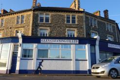 Bristol - březen 2017