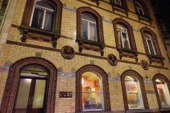 Bristol - březen 2017