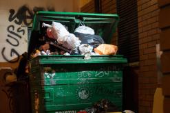 Bristol - březen 2017