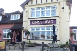 Bristol - březen 2017