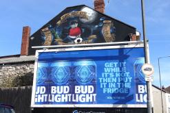 Bristol - březen 2017