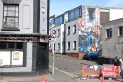 Bristol - březen 2017