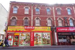 Bristol - březen 2017