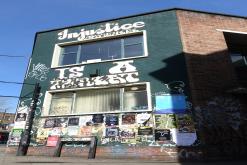 Bristol - březen 2017