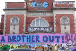 Bristol - březen 2017