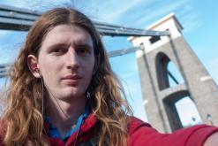 Bristol - březen 2017