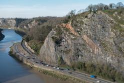 Bristol - březen 2017