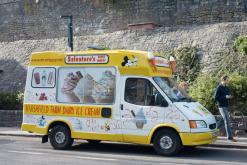 Bristol - březen 2017