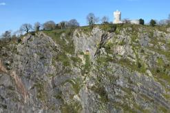 Bristol - březen 2017