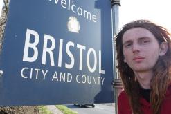 Bristol - březen 2017