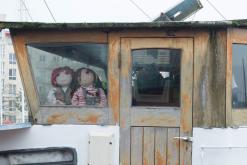 Bristol - březen 2017