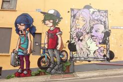 Bristol - březen 2017