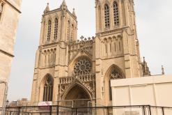 Bristol - březen 2017