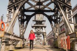 Bristol - březen 2017