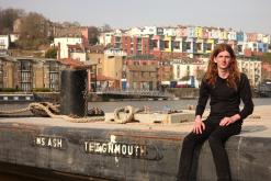 Bristol - březen 2017