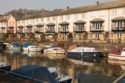 Bristol - březen 2017