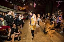 Video z maturitního plesu - kameraman Jiří Petrák