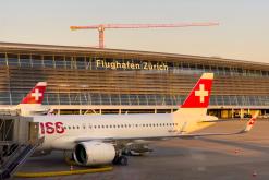 Curych - Týden po Islandu (červen 2025)