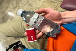 Curych - Týden po Islandu (červen 2025)