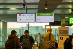 Curych - Týden po Islandu (červen 2025)