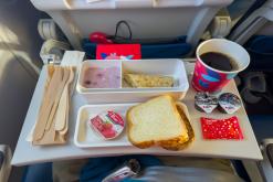 Curych - Týden po Islandu (červen 2025)