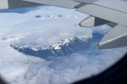 Akureyri - Týden po Islandu (červen 2025)