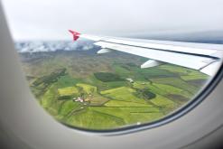 Akureyri - Týden po Islandu (červen 2025)