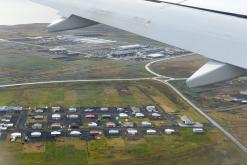 Akureyri - Týden po Islandu (červen 2025)